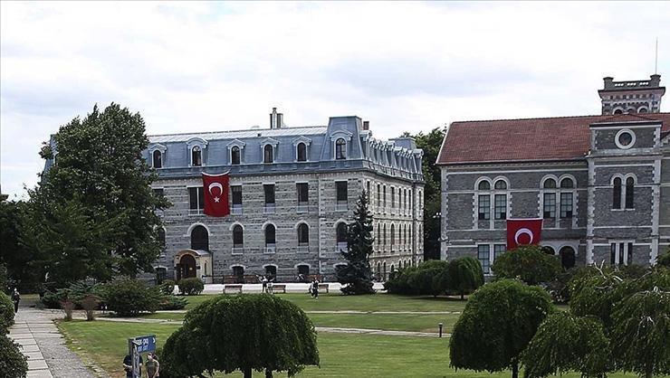 Boğaziçi Üniversitesi rektörlük seçimleri ne zaman yapılacak BOÜ rektörlük adayları kimler Erkan Erkut kimdir