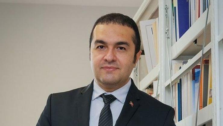 Ahmet Albayrak kimdir TRTnin yeni Yönetim Kurulu Başkanı Ahmet Albayrakın kariyeri