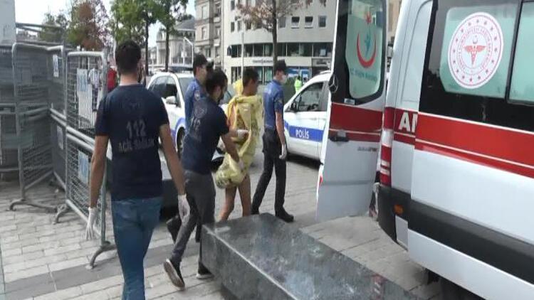 İstanbulda 2 kadın 2 farklı yerde bu halde bulundu