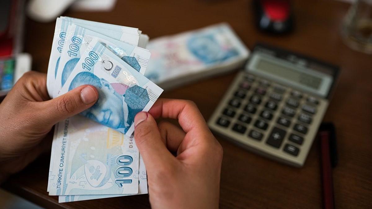 Kredi fırsatı Bankalar peş peşe duyurdu Ziraat Bankası, Halkbank, Vakıfbank...