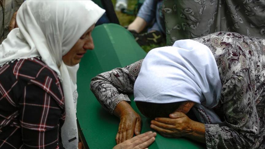 Srebrenitsada ne olmuştu Kapanmayan yara: Srebrenitsa Soykırımı