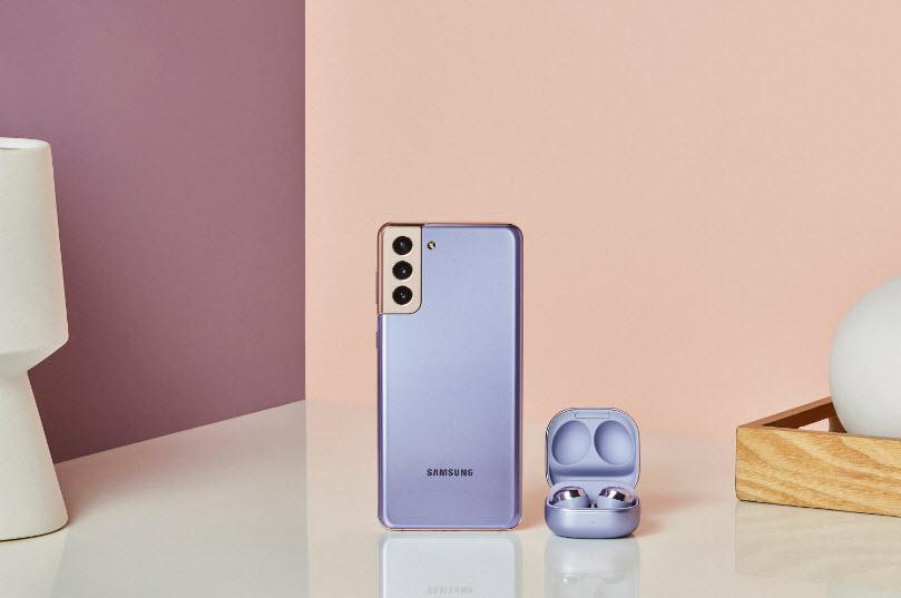 Samsung Galaxy S21 Ultra: Her yönüyle efsanevi olmak için tasarlanan en üst düzey akıllı telefon deneyimi
