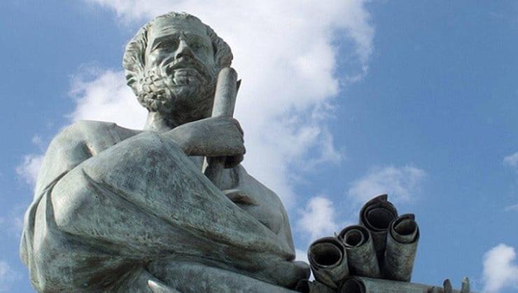 Aristotelesin hayatı ve eserleri: Aristoteles kimdir Kısaca hayat özeti..