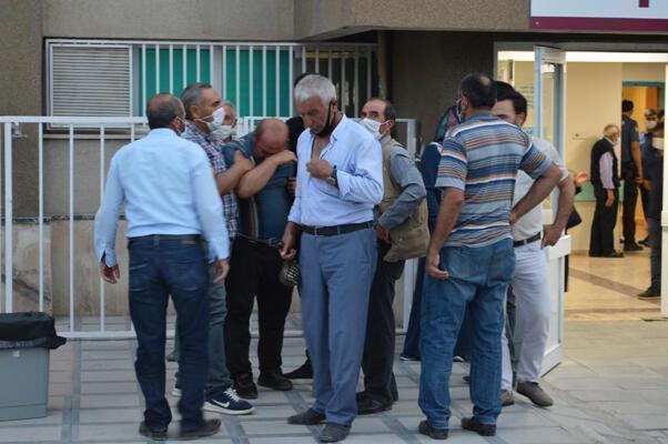 Çok acı haber Baraj gölüne giren 2 çocuk boğuldu