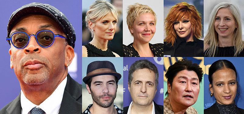 Spike Lee başkanlığındaki Cannes Film Festivalinin jüri üyeleri belli oldu