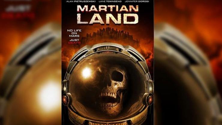 Mars’ta Kıyamet filminin konusu nedir ve oyuncuları kimler Mars’ta Kıyamet filmi ne zaman çekildi