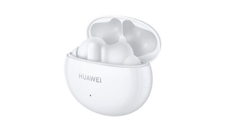 Huawei Freebuds 4i inceleme