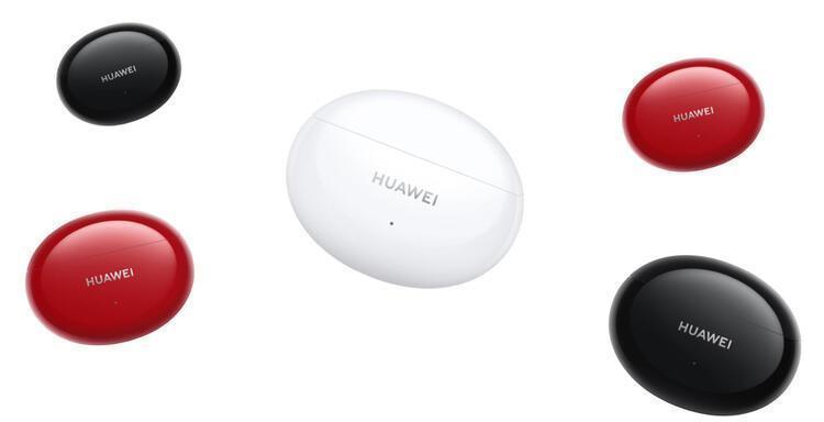 Huawei Freebuds 4i inceleme