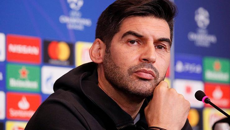 Paulo Fonseca kimdir, kaç yaşında Paulo Fonseca hangi takımları çalıştırdı