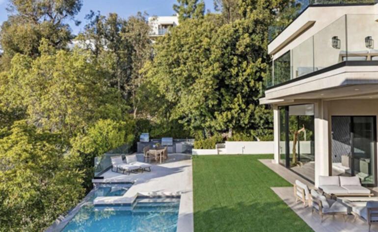 Brooklyn Beckham ve Nicola Anne Peltz ilk evini aldı: 10.5 milyon dolarlık aşk yuvası