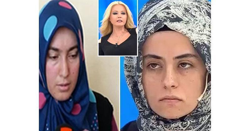 Son dakika: Müge Anlıda jandarmadan şok ifade: Onlar geldiğinde Necla Büyükşen yaşıyordu