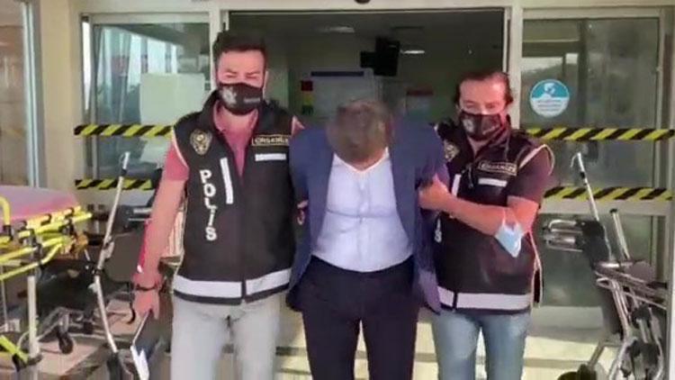 Sedat Peker operasyonunda kilit isim Çanakkalede gözaltına alındı