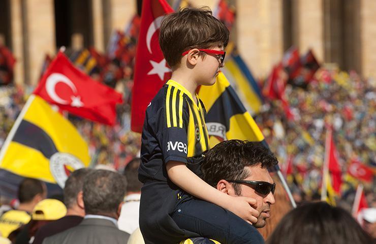Fenerbahçe başkanlık seçimi ne zaman yapılacak Fenerbahçe başkan adayları kimler