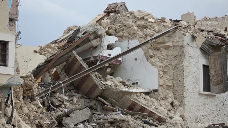 Beklenen büyük deprem İstanbulda değil, Tekirdağda olacak