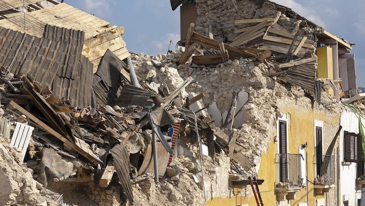 Beklenen büyük deprem İstanbulda değil, Tekirdağda olacak