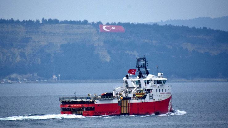 Türkiyeden yeni hamle Bakan Dönmez İnşallah müjdeleri paylaşılırız diyerek duyurdu