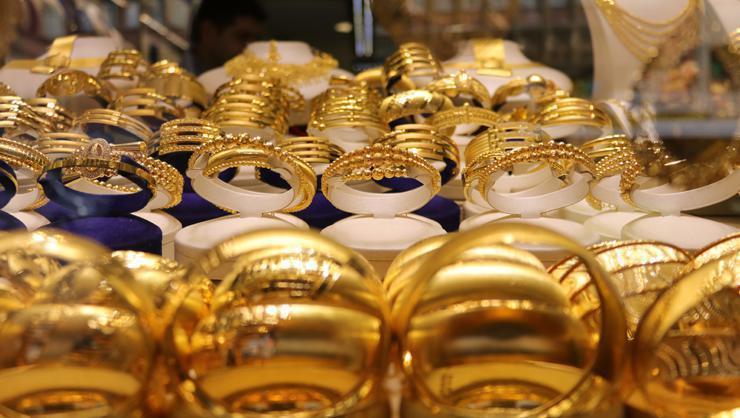 Altın 500 lirayı geçti Uzmanlar gram altın fiyatındaki yeni seviyeyi açıkladı...