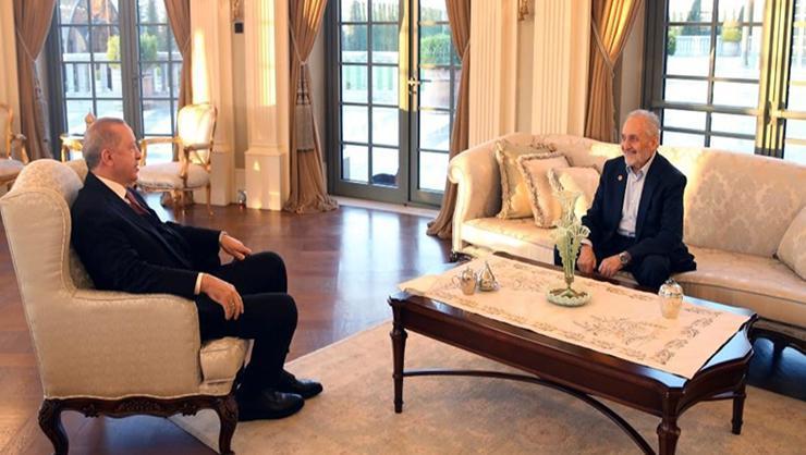 Oğuzhan Asiltürk kimdir, kaç yaşında ve aslen nereli  İşte Saadet Partisi YİK başkanı Oğuzhan Asiltürkün siyasi hayatı
