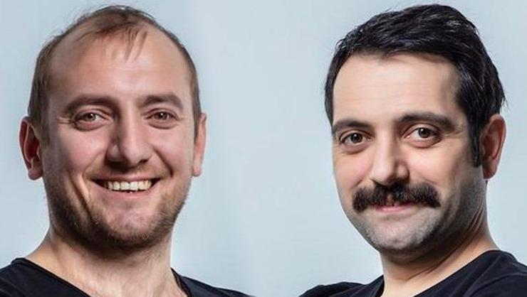 Gürhan Altundaşar ve Cihan Talay Çok Güzel Hareketler’den neden ayrıldı ÇGH’de ayrılık şoku