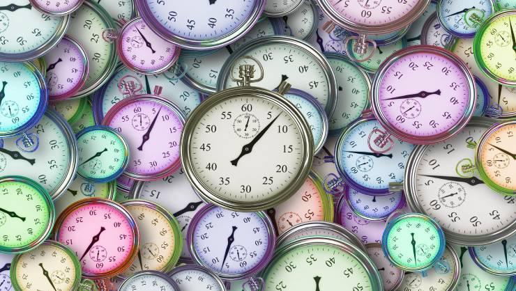 Saatlerin Anlamı: 2022 Çift Saatlerin Anlamı Saatler Ne Anlama Gelir