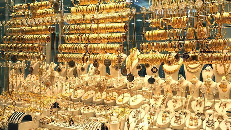 Gram altın bugün ne kadar 15 Haziran 2021 altın fiyatları: Altın fiyatları bugün düştü mü