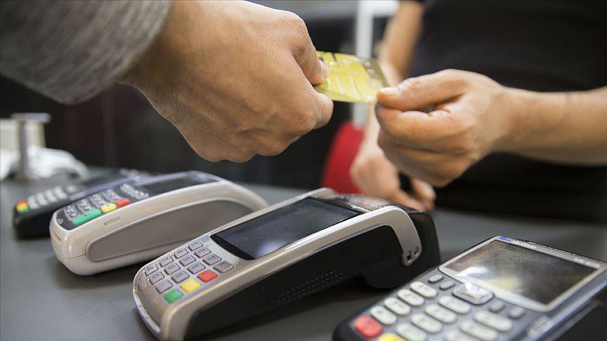Kredi kartı kullananlar dikkat 7 bin lira çekmişler...