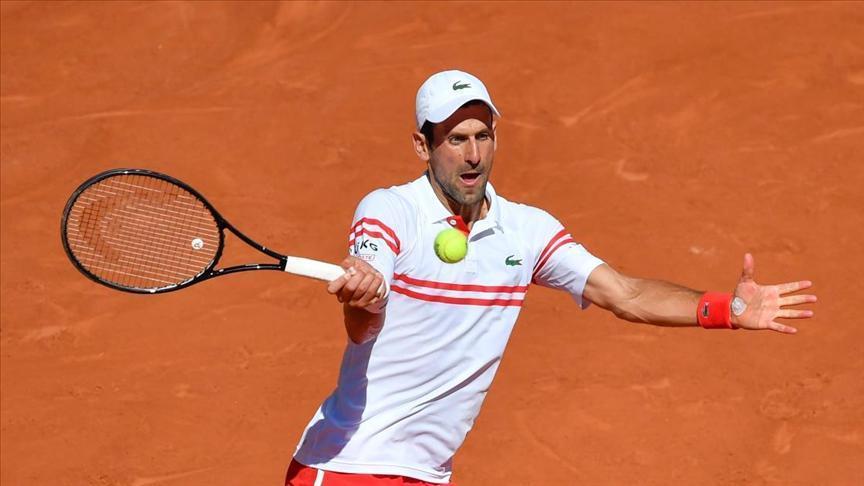 Novak Djokovic, Fransa Açıkta şampiyon oldu