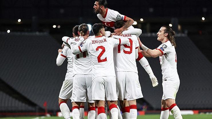 Türkiye İtalya maçı ne zaman, saat kaçta, canlı izlenecek mi  Euro 2020 heyecanı başlıyor