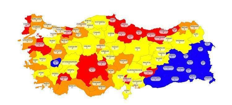 Normalleşme ne zaman başlayacak Kısıtlamalar esniyor mu Cumhurbaşkanı Erdoğandan önemli açıklamalar