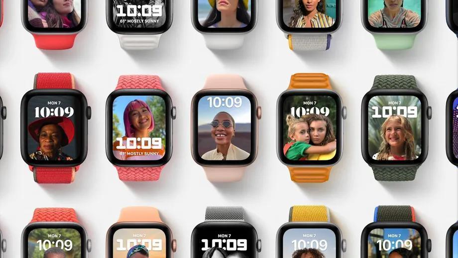Apple, WatchOS 8 güncellemesini duyurdu