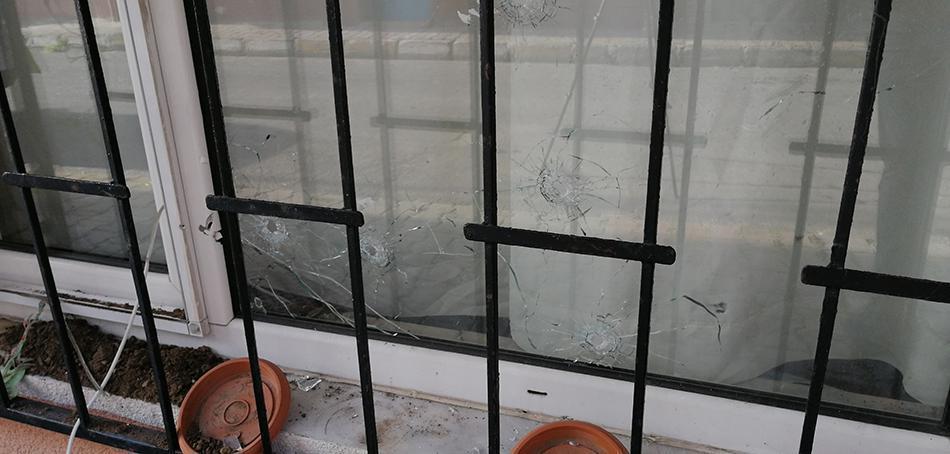 İstanbulda iğrenç iddia Şüphelinin evini kurşunlandılar