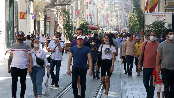 İstanbulun nüfus sorunu için çözüm Bunu yapmak şart