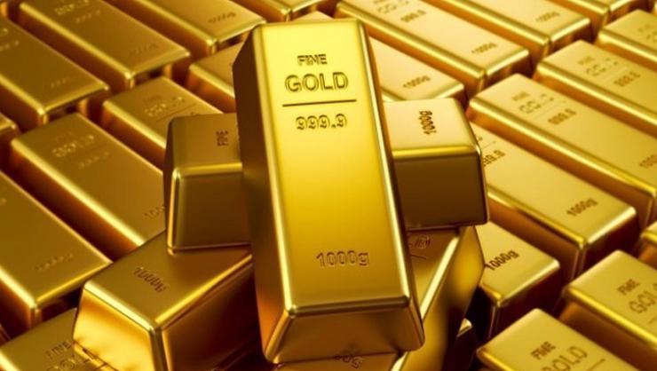Doğal gazın ardından Türkiyede 6 milyar dolarlık altın bulundu