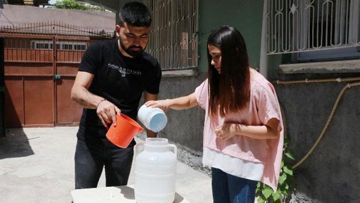 Son dakika: Deney yapan vatandaşın yüzü yandı: Adanalıyım ama bu acıyı tarif edemem