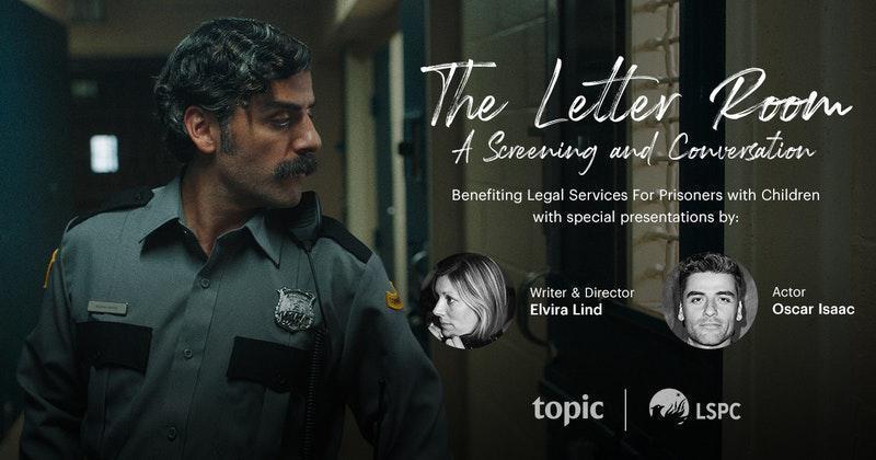 Türk filmi Görülmüştür ekibinden Oscar adayı Letter Rooma intihal suçlaması