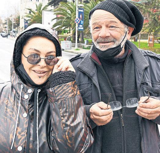 Hülya Avşar: Daldan dala konamam