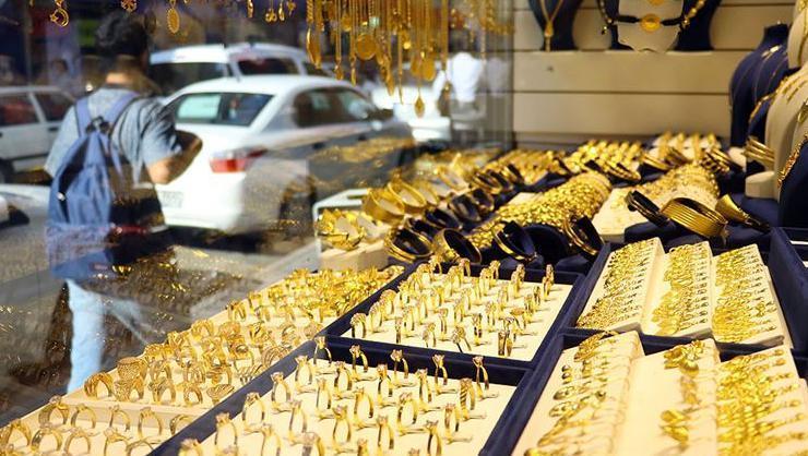 Altın 500 lirayı geçti Uzmanlar gram altın fiyatındaki yeni seviyeyi açıkladı...