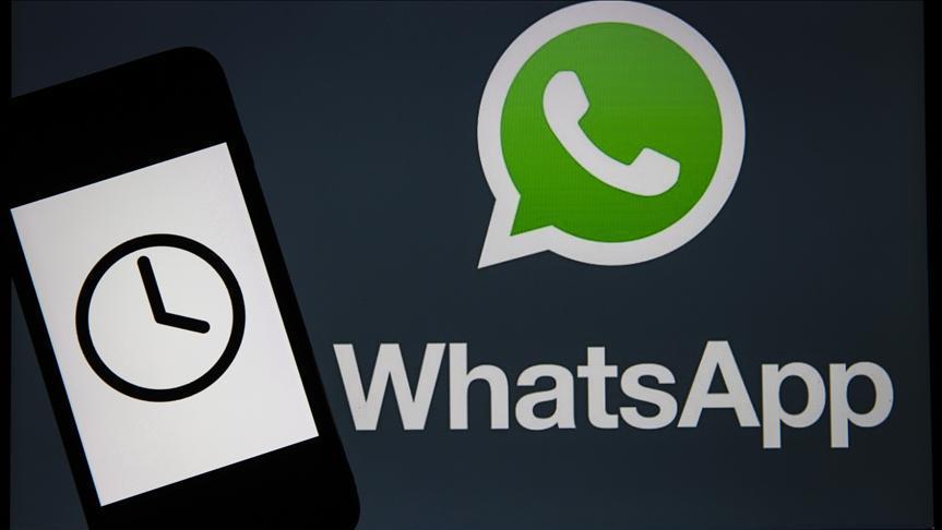 WhatsApp’ta yeni dönem başladı Gizlilik sözleşmesi onaylanmazsa ne olur