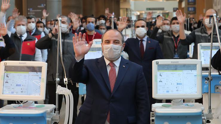 Başakşehir Şehir Hastanesinin açılışında konuşan Erdoğan metro müjdesi verdi