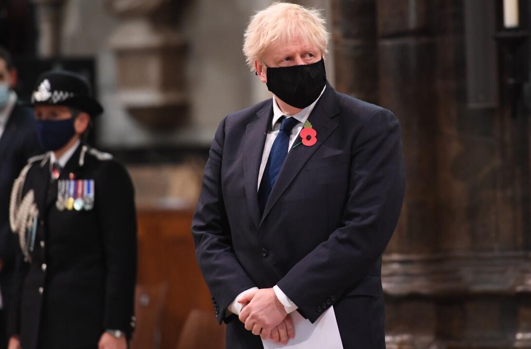 İngiltere Başbakanı Boris Johnson yeniden karantinada