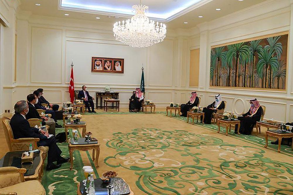 Dışişleri Bakanı Çavuşoğlundan Filistin açıklaması: Ümmet adım atmamızı bekliyor