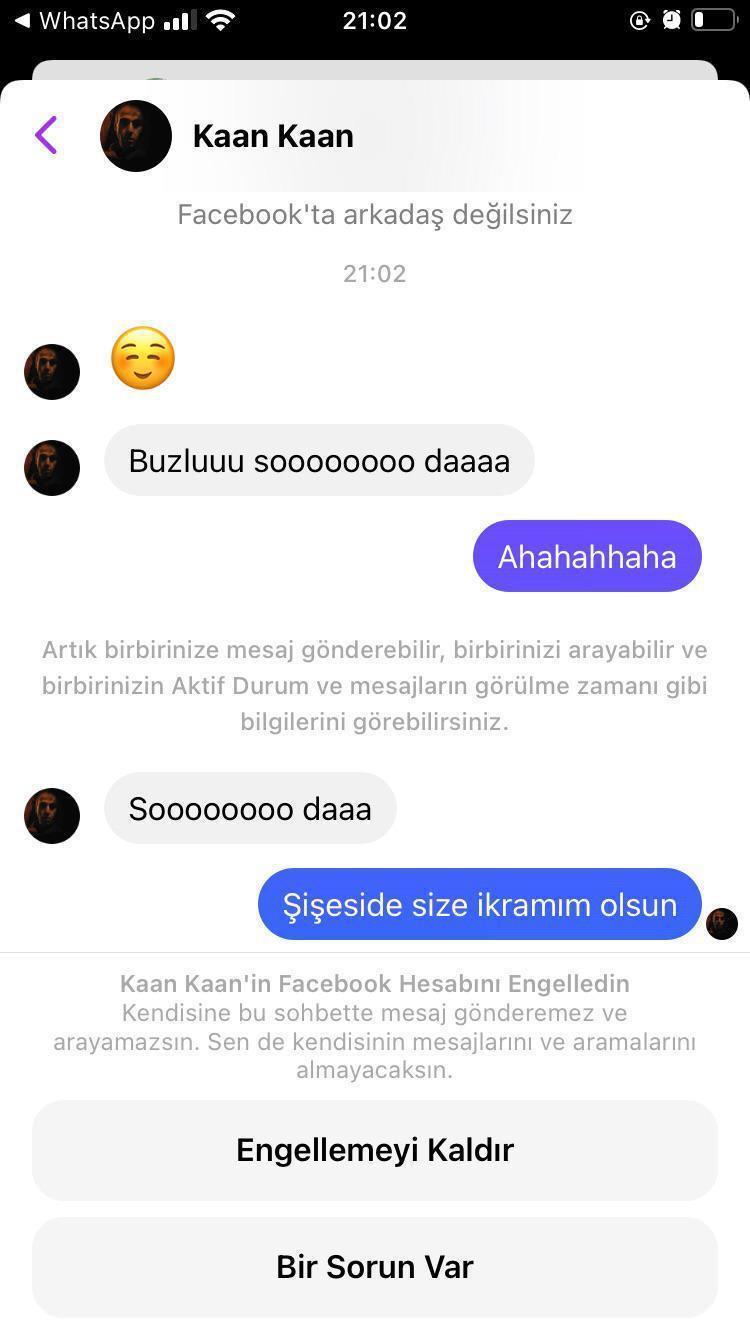 Genç kıza sosyal medyadan kabusu yaşattı, ölümle tehdit etti