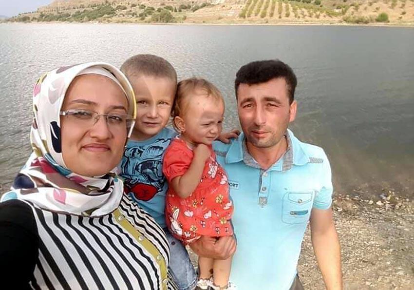 Son dakika: Tüm ailesini kaybeden Nisadan 421 gün sonra kahreden haber geldi