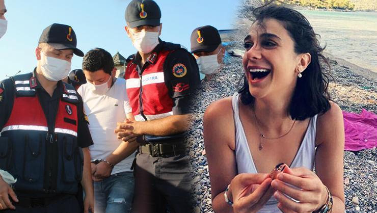 Pınar Gültekinin katili Cemal Metin Avcı’nın barı kapatıldı