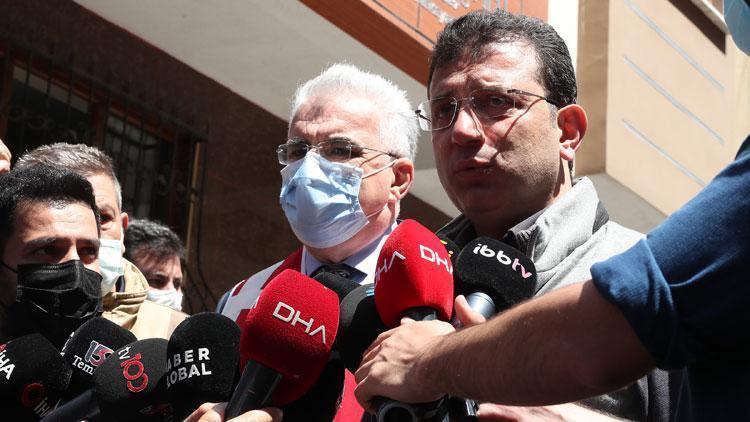 Zeytinburnu Belediye Başkanı korkunç detayı açıkladı ‘Tam kapanma olmasaydı…’