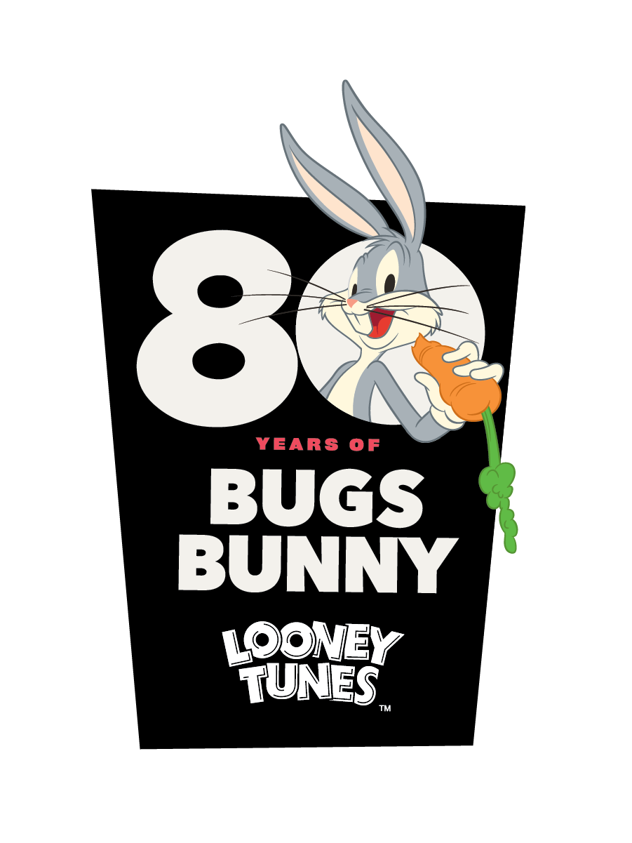 Doğum günün kutlu olsun Bugs Bunny