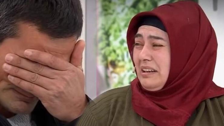 Yasak aşkına kaçıp 3 ay sonra kocasına dönen kadından şaşkına çeviren açıklama
