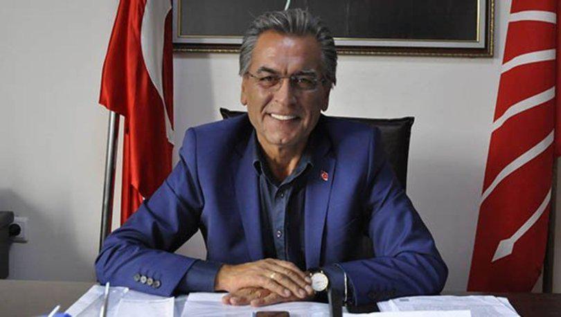 Son dakika: Torbalı Belediye Başkanı İsmail Uygur hayatını kaybetti İsmail Uygur kimdir