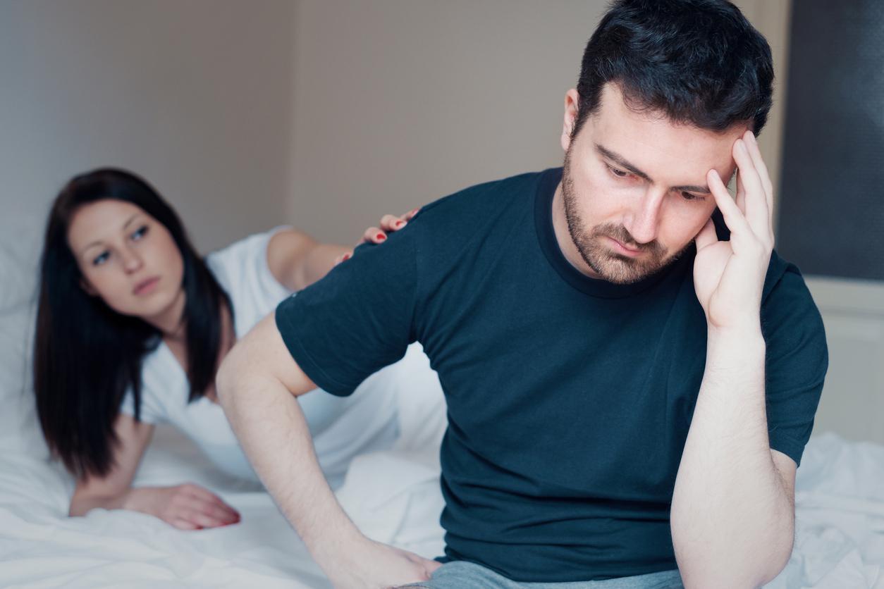 Cinsel ilişki sırasında ağrı neden olur Nasıl geçer
