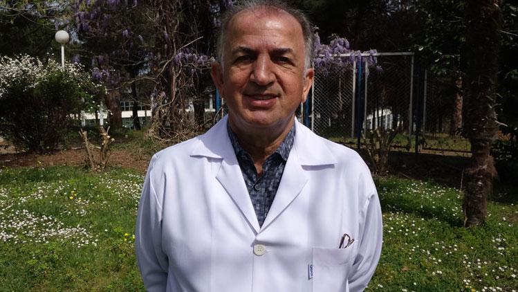 Prof. Dr. Aydın böyle seslendi: Tam kapanmayı ısrarla öneriyorum
